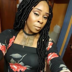 Meet your Posher, Tiffany